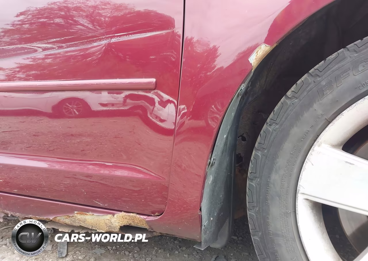 2007 Ford Fusion Se VIN:3FAHP07Z87R130434 - 14