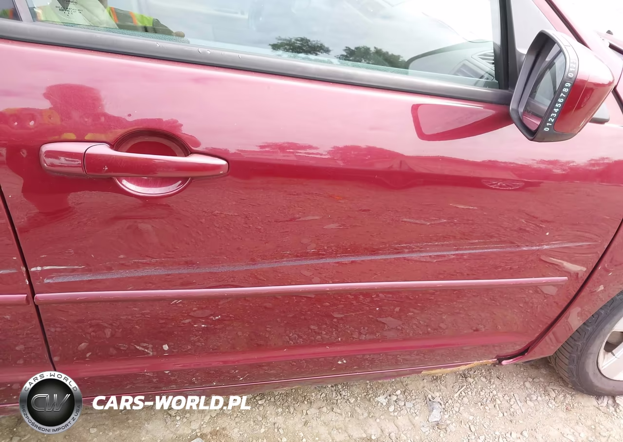 2007 Ford Fusion Se VIN:3FAHP07Z87R130434 - 15