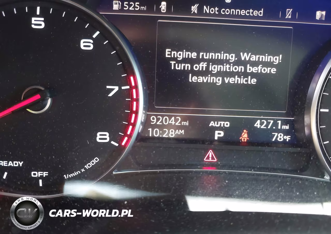 2018 Audi Q7 2.0T Premium VIN:WA1LHAF72JD009285 - 15