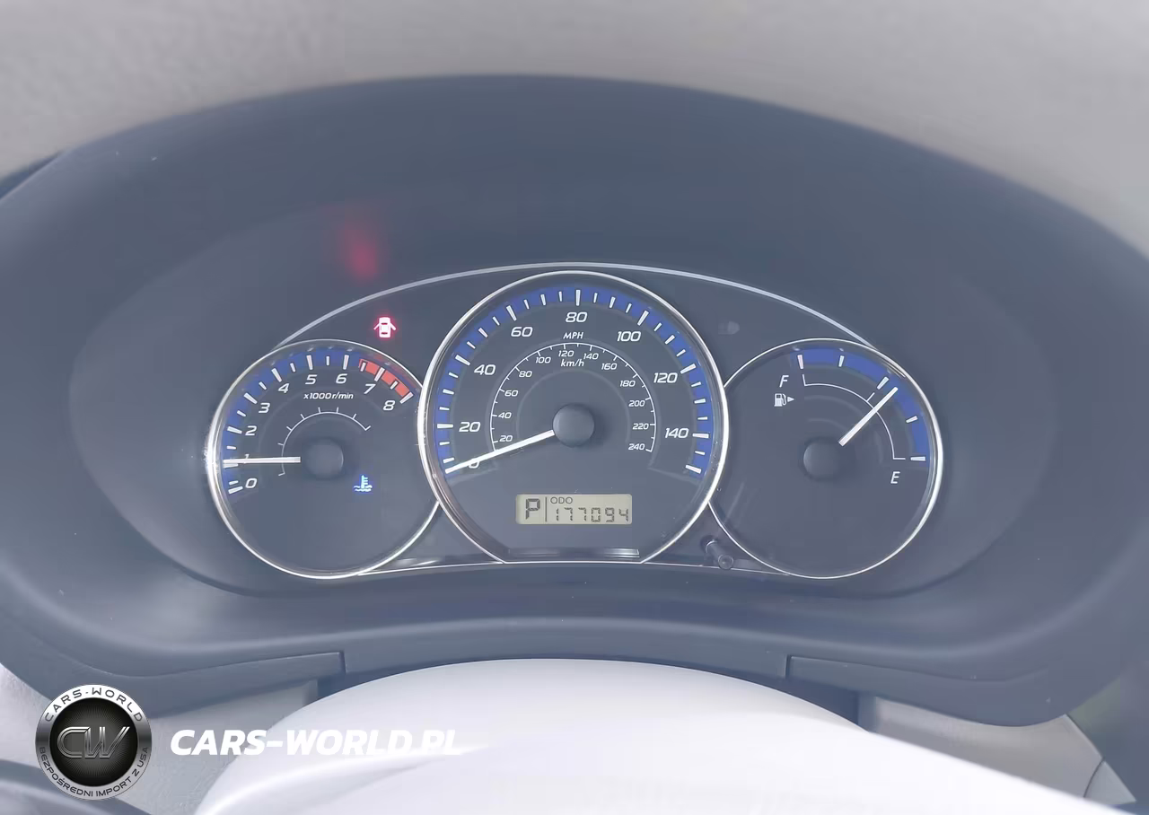 2011 Subaru Forester 2.5X Premium VIN:JF2SHADC6BH773055 - 7