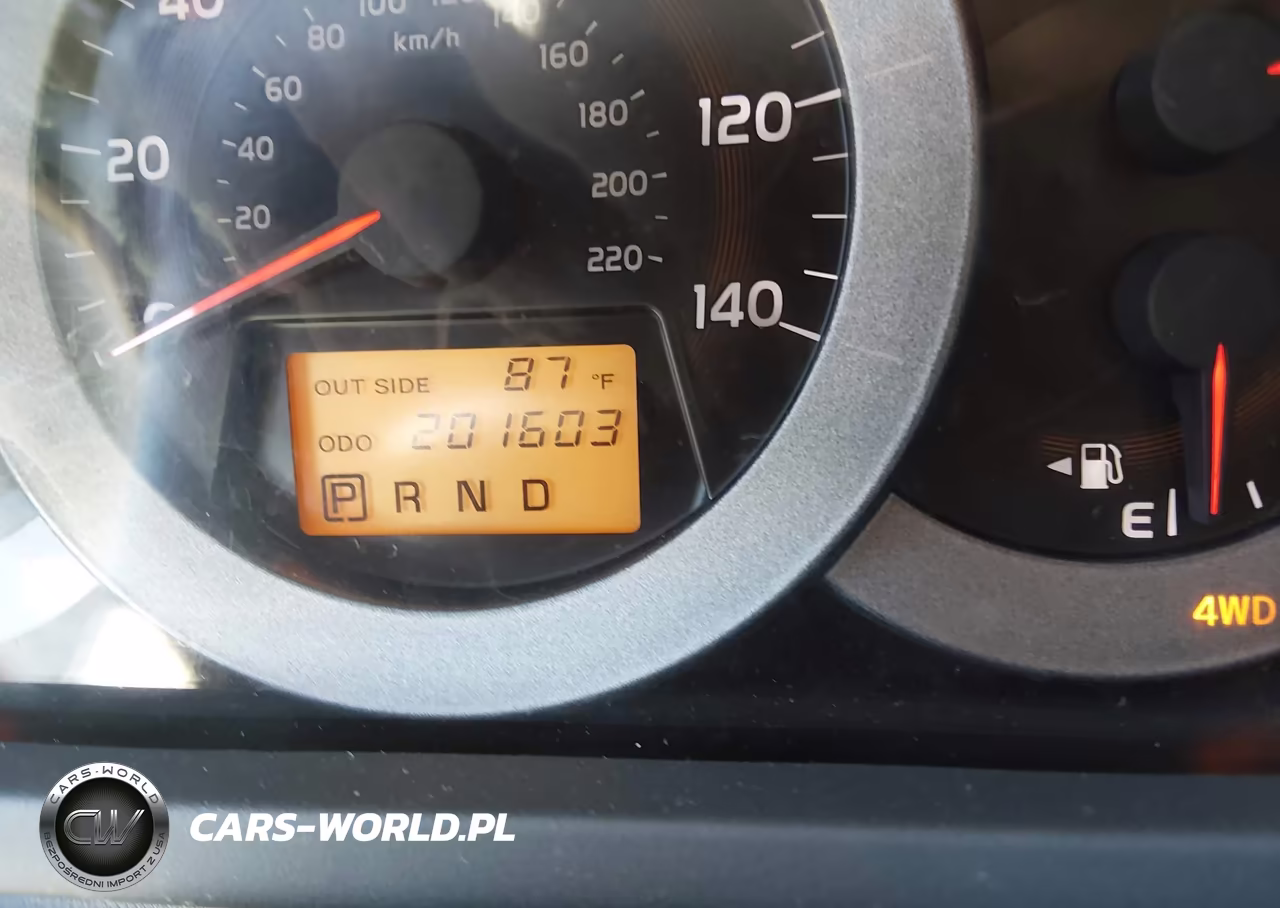 2007 Toyota Rav4 Limited VIN:JTMBD31V075069521 - 15