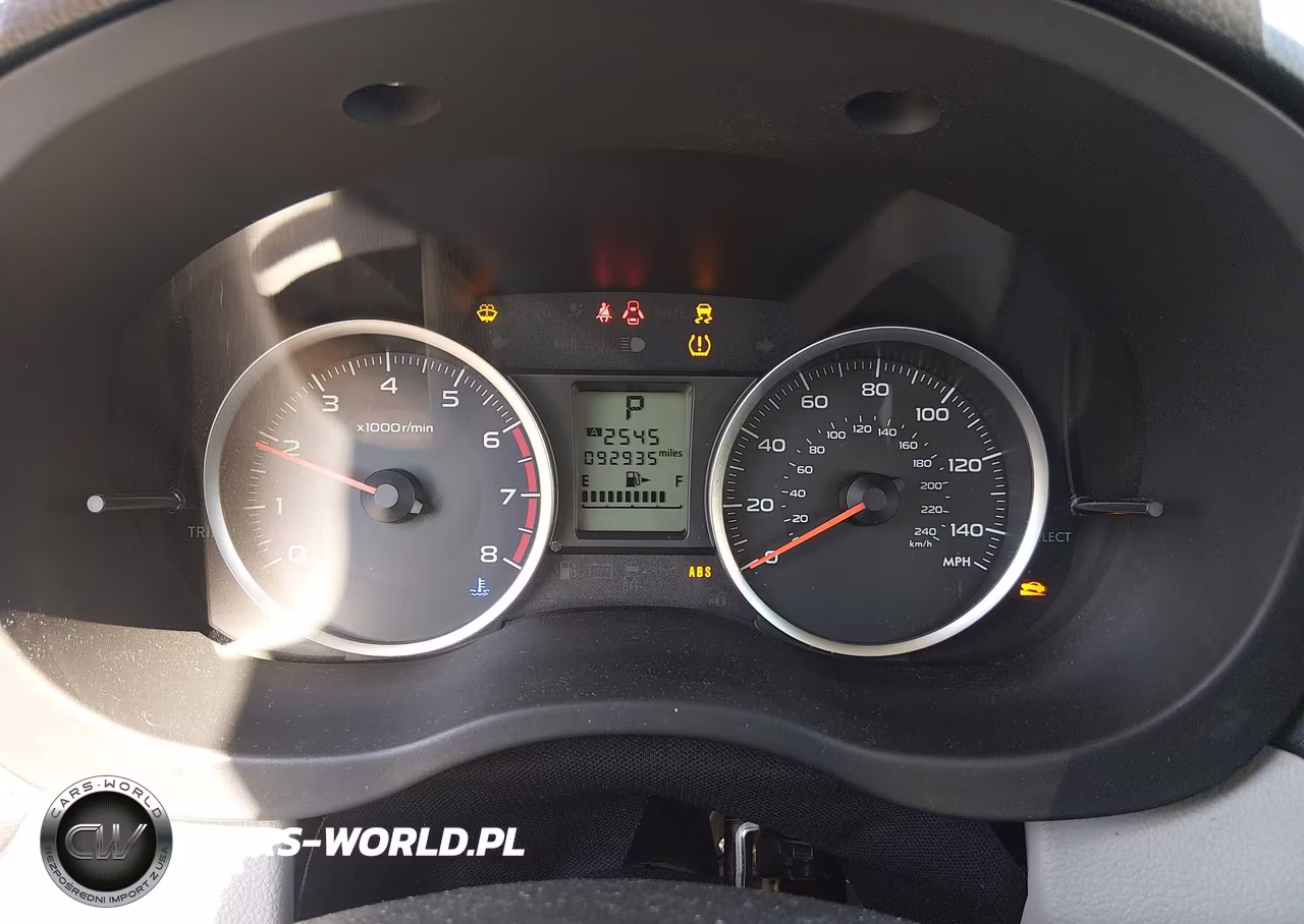 2016 Subaru Forester 2.5I VIN:JF2SJABC9GH490745 - 7