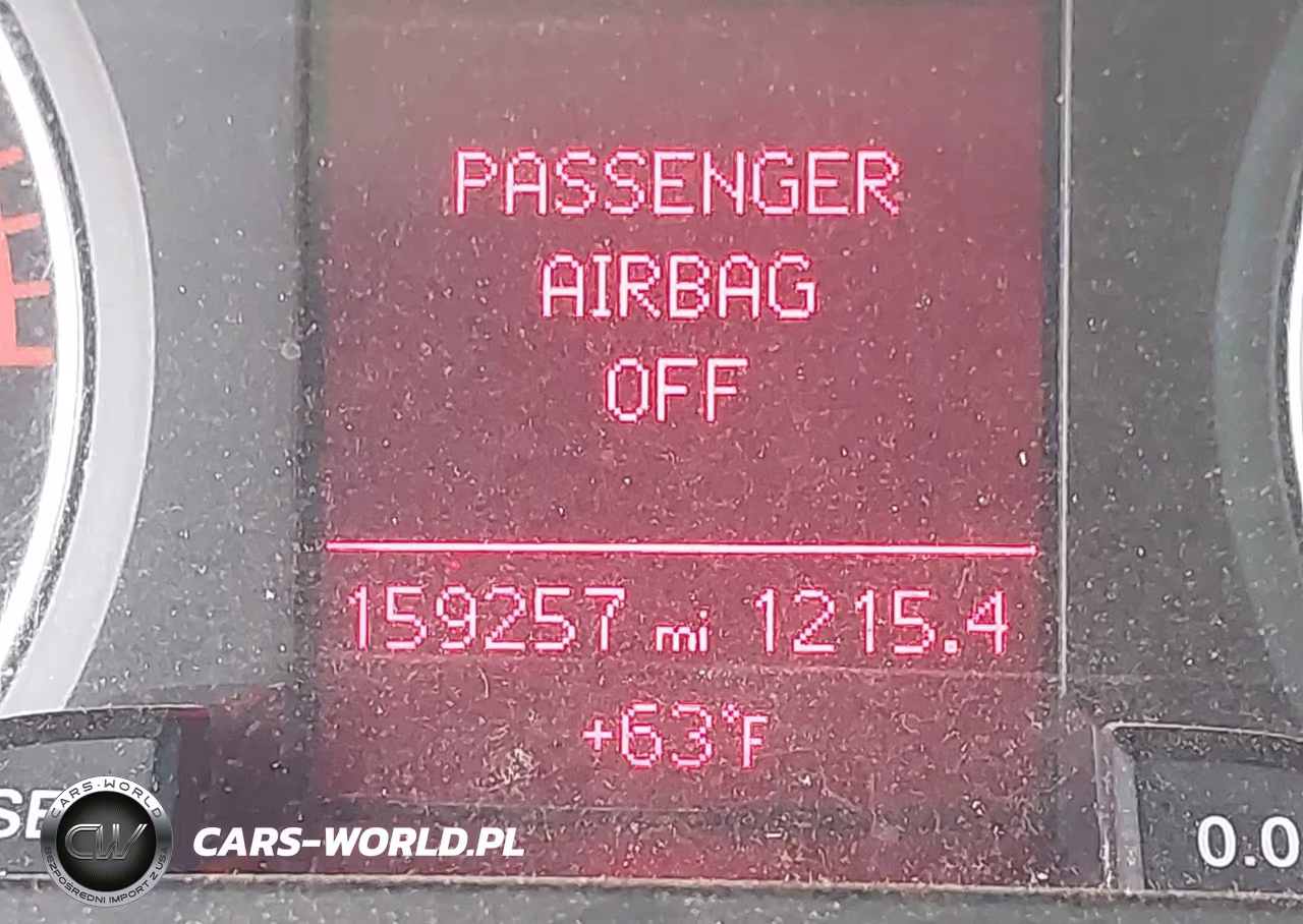 2012 Audi A4 2.0T Premium VIN:WAUDFAFL1CN002237 - 15