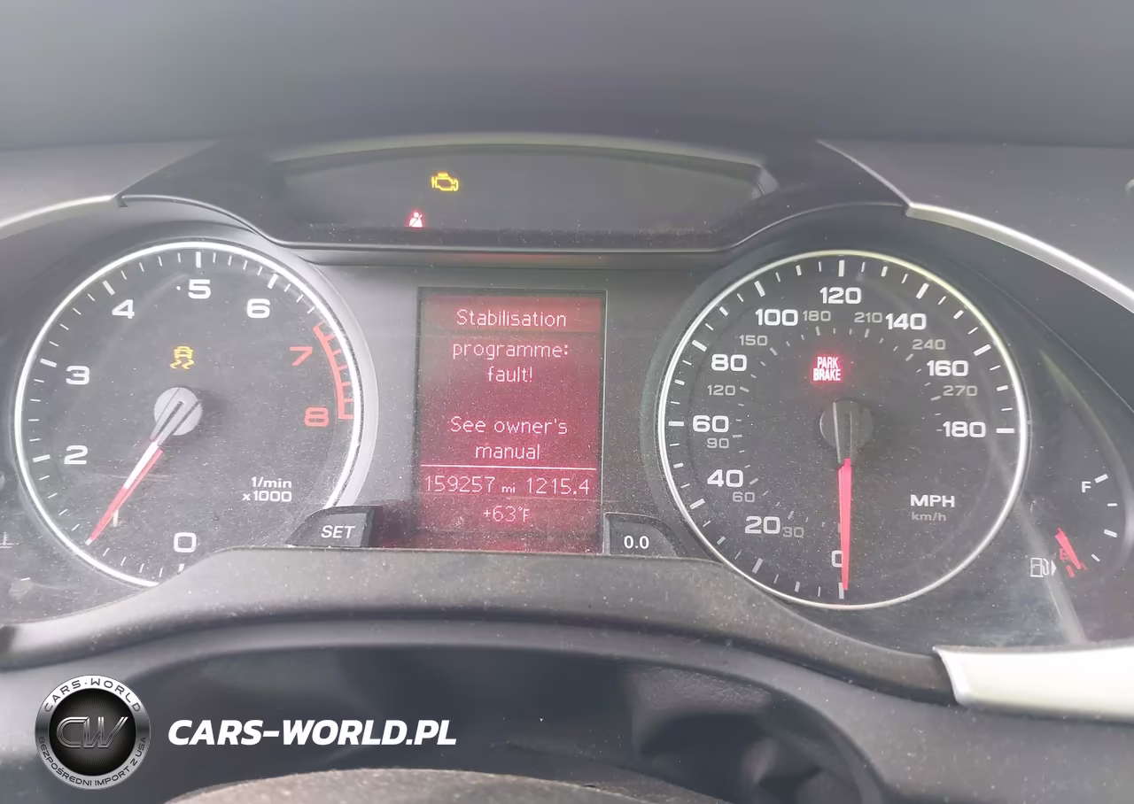 2012 Audi A4 2.0T Premium VIN:WAUDFAFL1CN002237 - 7