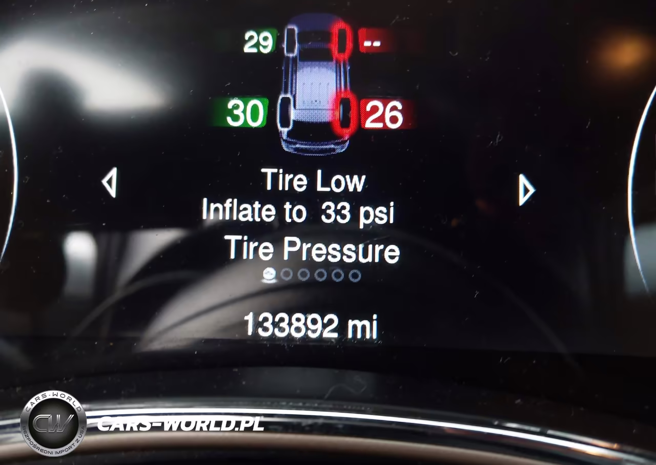 2014 Jeep Grand Cherokee Laredo VIN:1C4RJFAG7EC138191 - 15