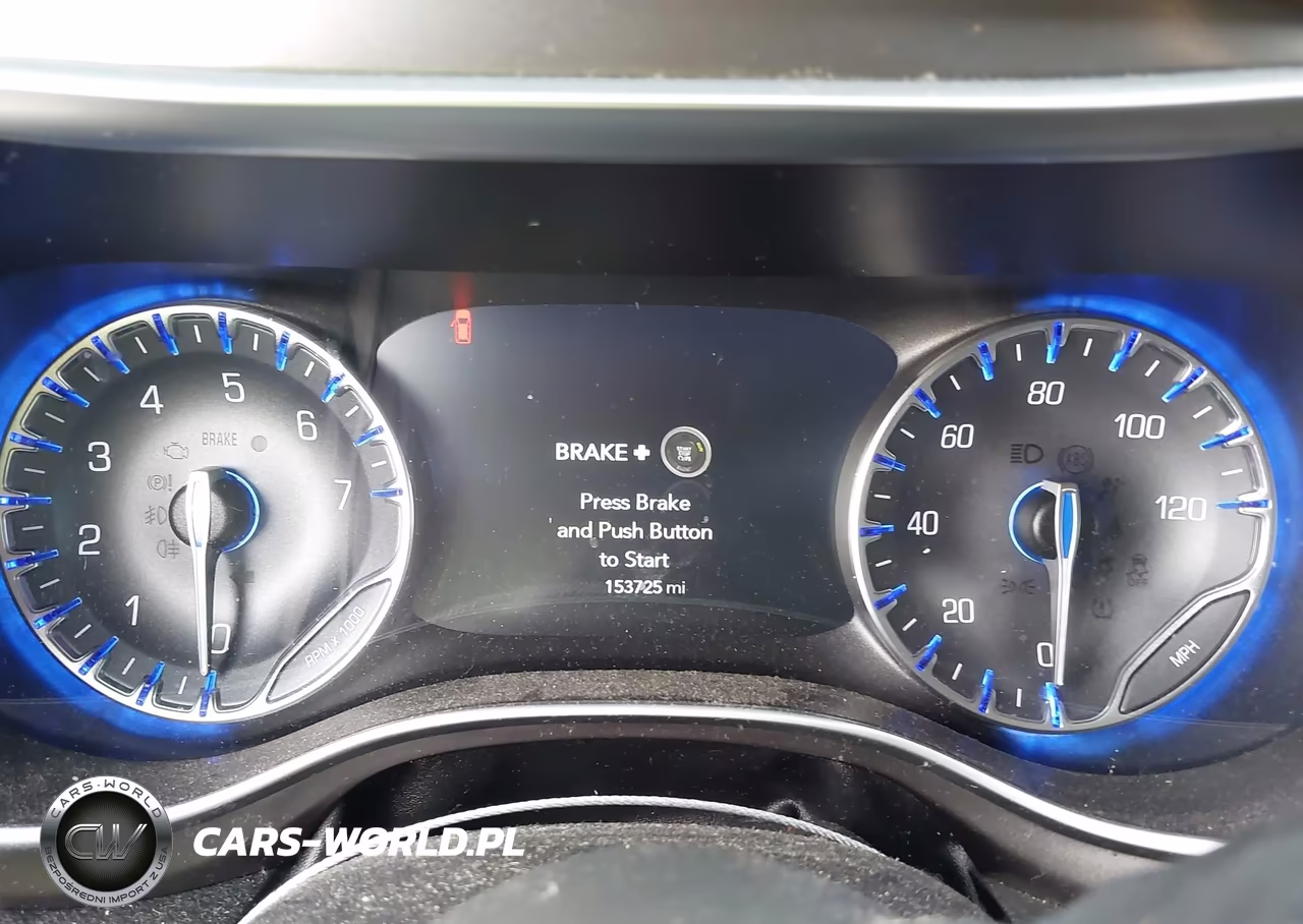 2017 Chrysler Pacifica Limited VIN:2C4RC1GG7HR616447 - 7
