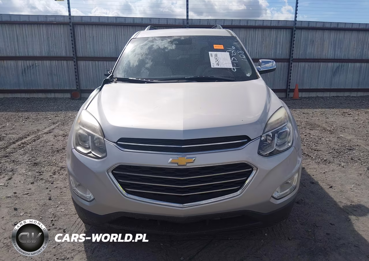 2017 Chevrolet Equinox Premier VIN:2GNALDEK9H6178836 - 12