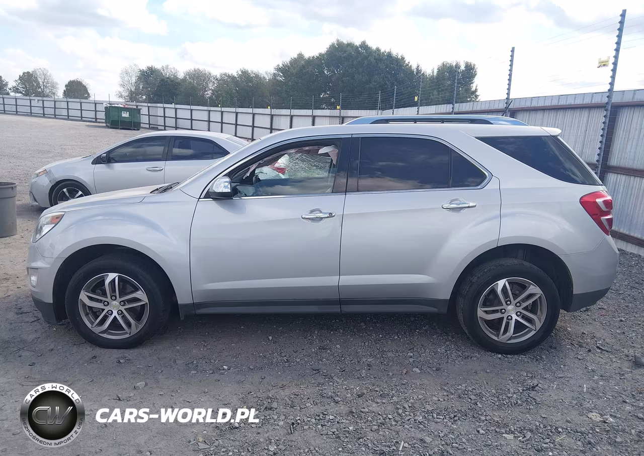 2017 Chevrolet Equinox Premier VIN:2GNALDEK9H6178836 - 14