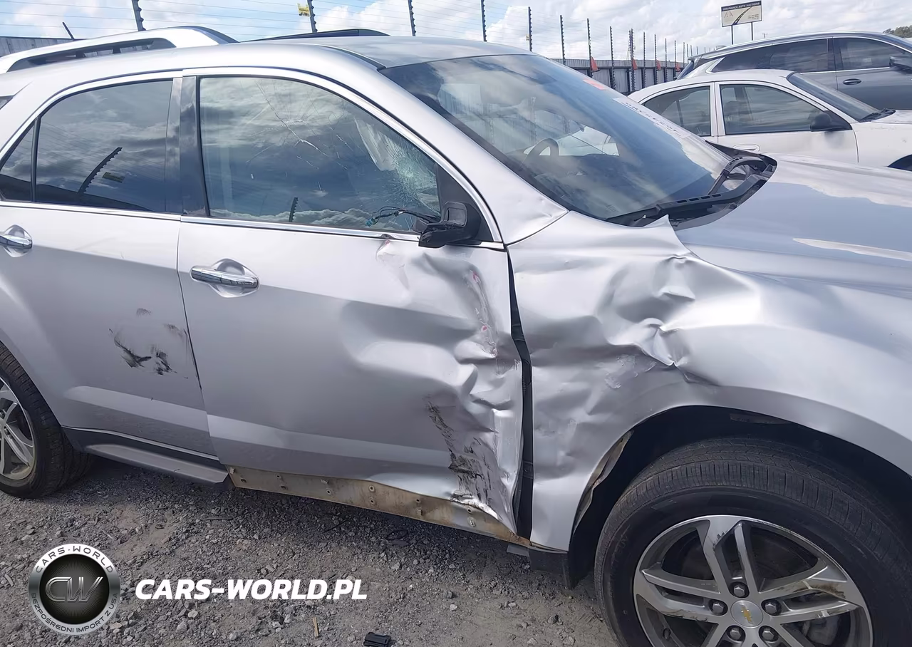 2017 Chevrolet Equinox Premier VIN:2GNALDEK9H6178836 - 17