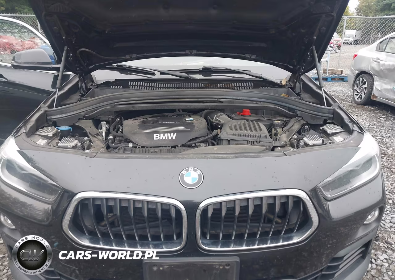 2019 BMW X2 xDrive28I VIN:WBXYJ5C59K5N69944 - 10