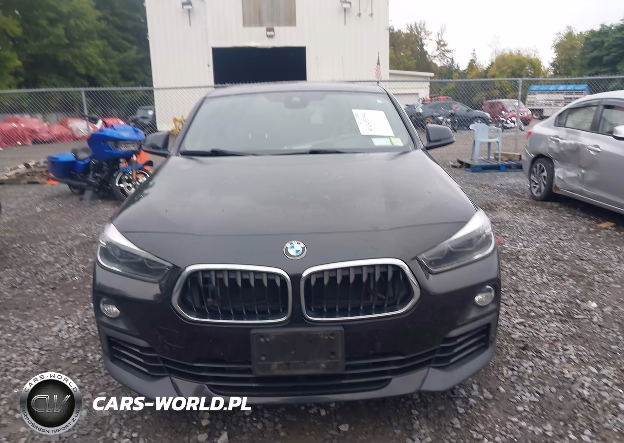 2019 BMW X2 xDrive28I VIN:WBXYJ5C59K5N69944 - 12