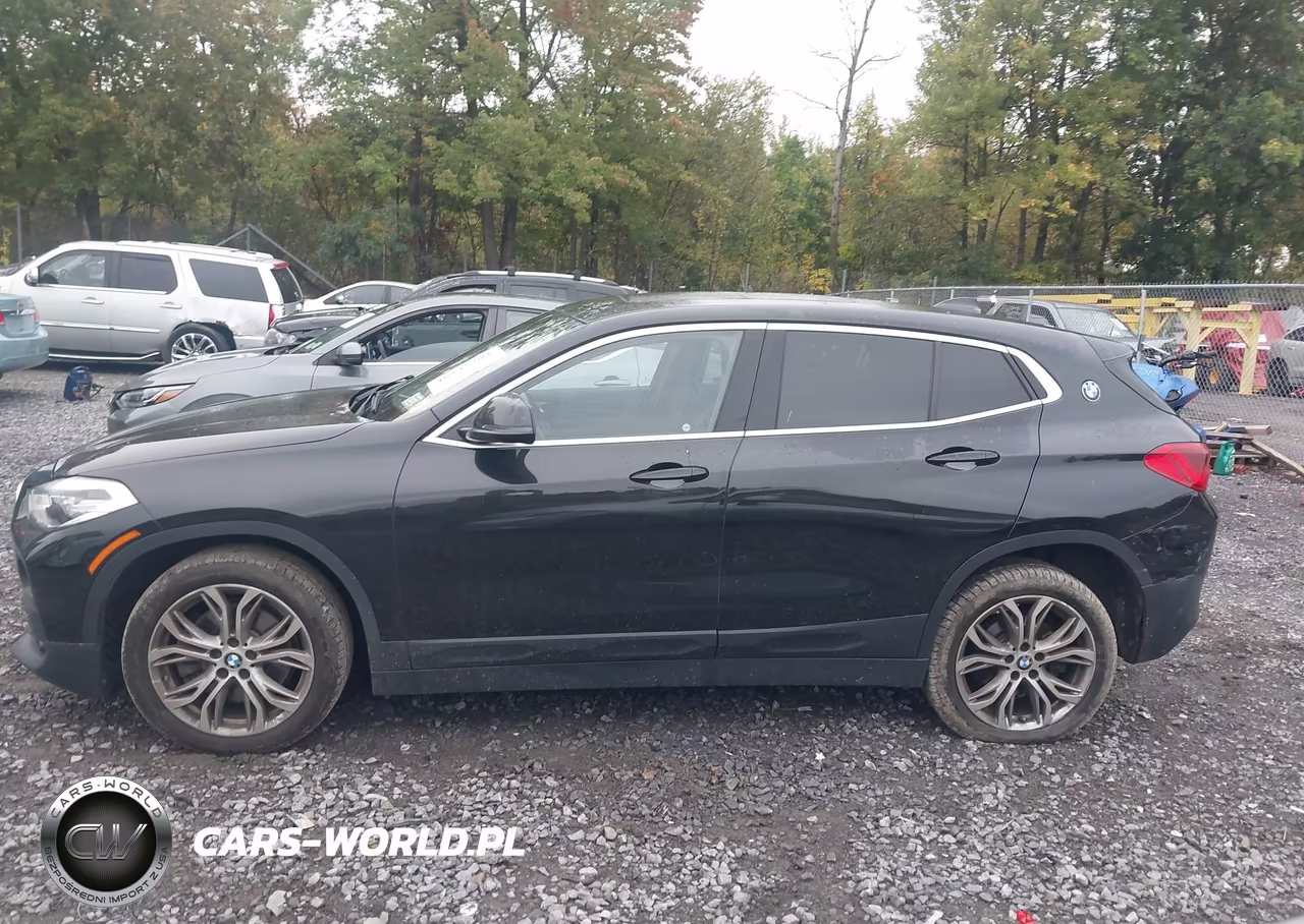 2019 BMW X2 xDrive28I VIN:WBXYJ5C59K5N69944 - 14