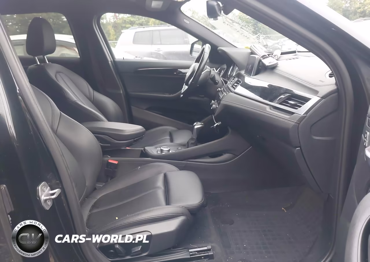 2019 BMW X2 xDrive28I VIN:WBXYJ5C59K5N69944 - 5