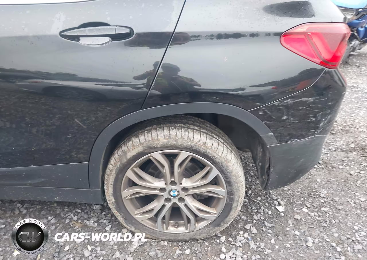 2019 BMW X2 xDrive28I VIN:WBXYJ5C59K5N69944 - 6