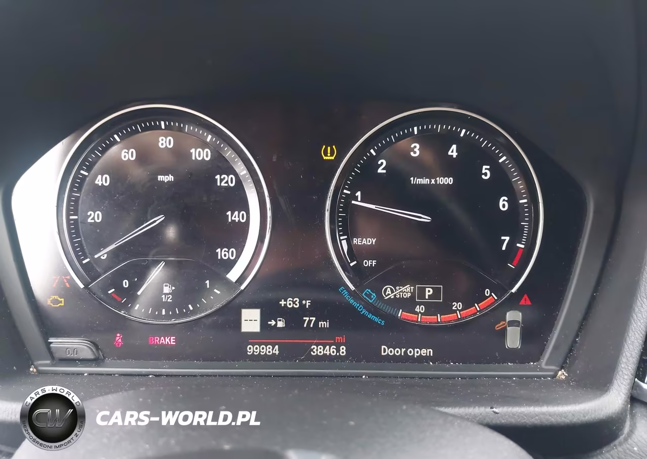 2019 BMW X2 xDrive28I VIN:WBXYJ5C59K5N69944 - 7