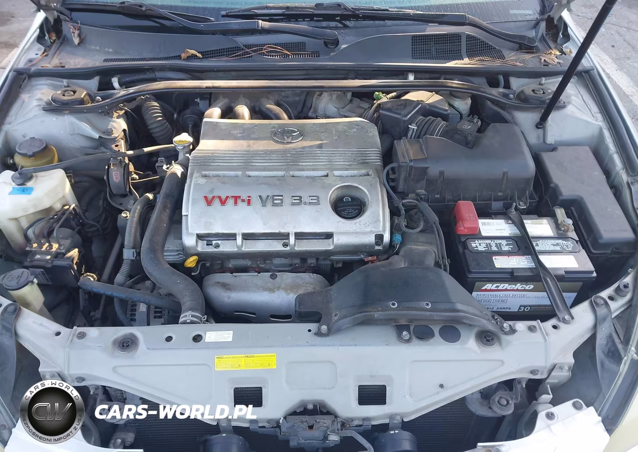 2004 Toyota Camry Solara Se VIN:4T1FA38P94U027895 - 10