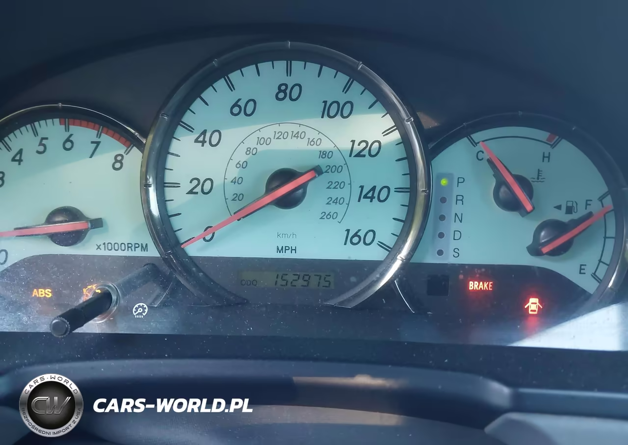 2004 Toyota Camry Solara Se VIN:4T1FA38P94U027895 - 7