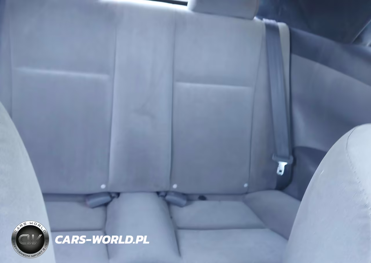 2004 Toyota Camry Solara Se VIN:4T1FA38P94U027895 - 8
