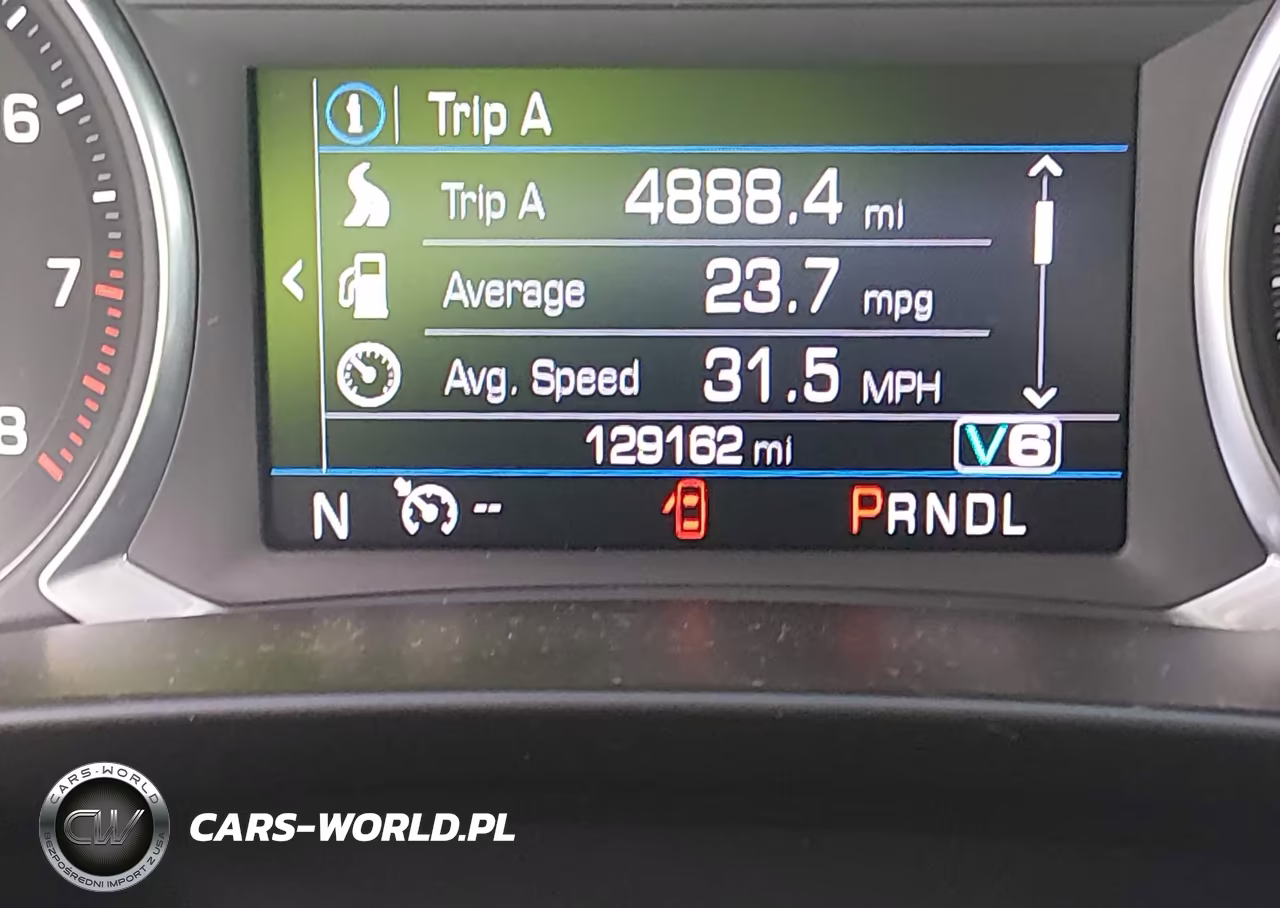 2019 Chevrolet Blazer VIN:3GNKBCRS6KS674620 - 15