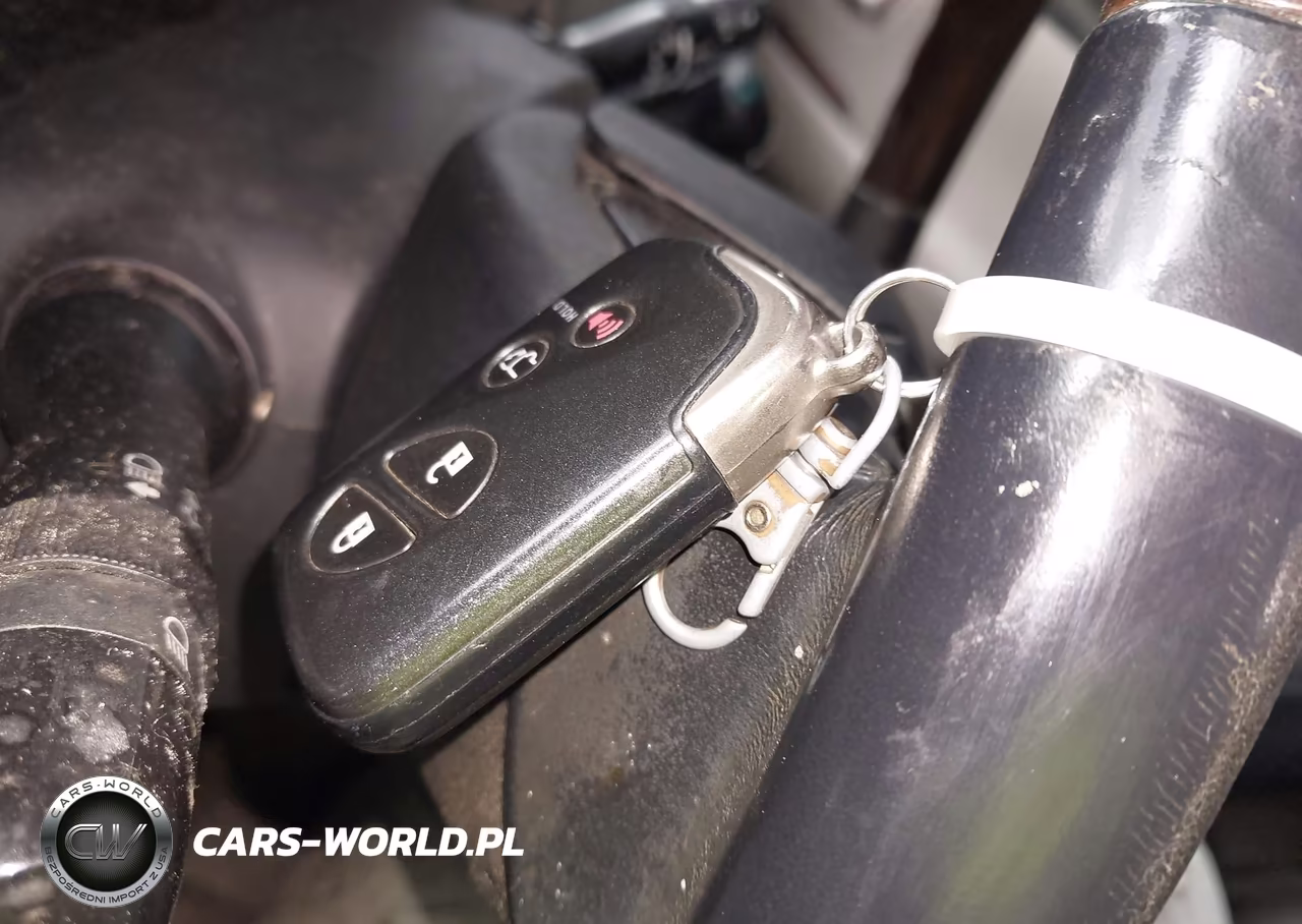 2010 Lexus Rx 350 VIN:2T2ZK1BA1AC012321 - 11