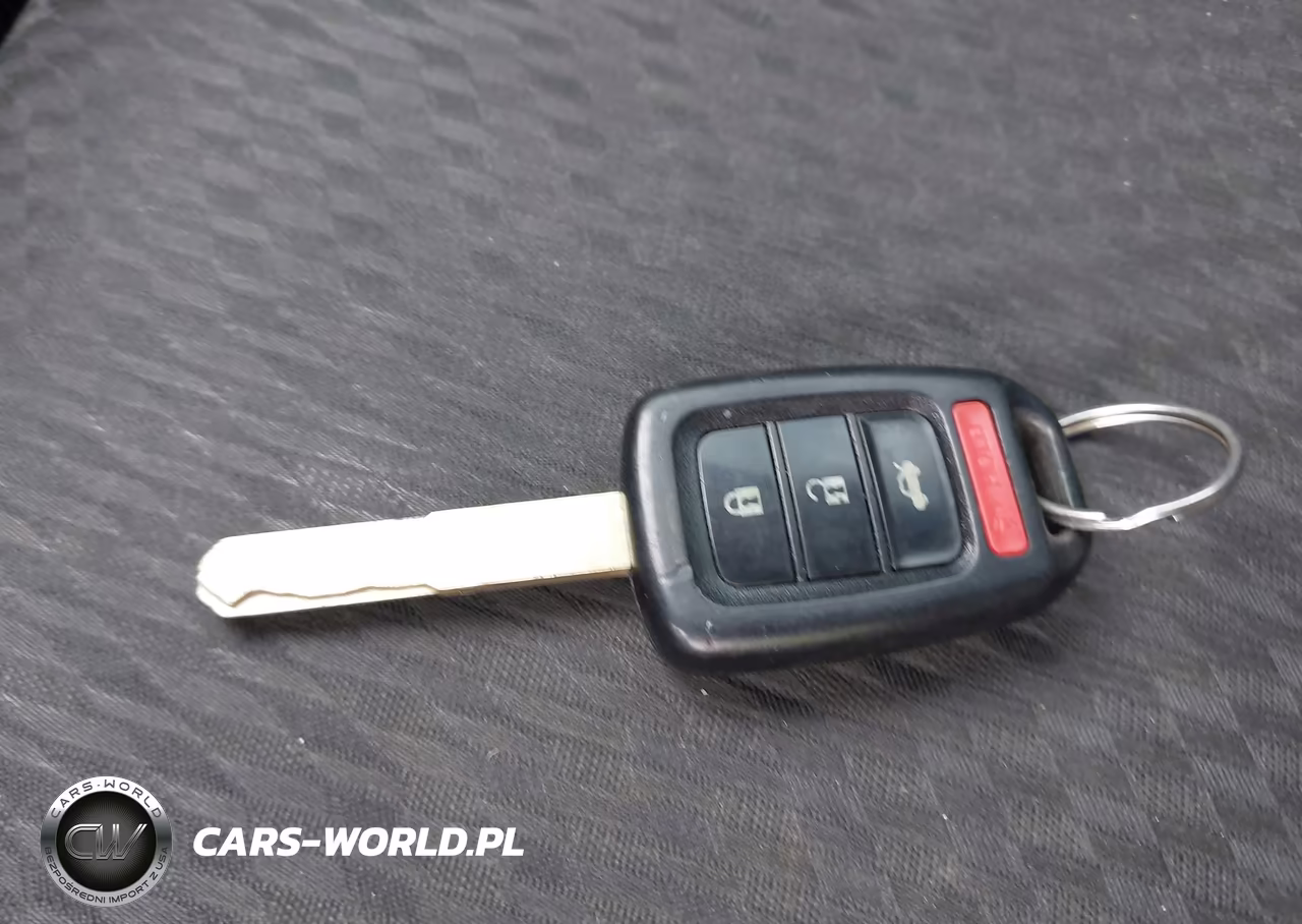 2014 Honda Civic Lx VIN:19XFB2F50EE084726 - 11
