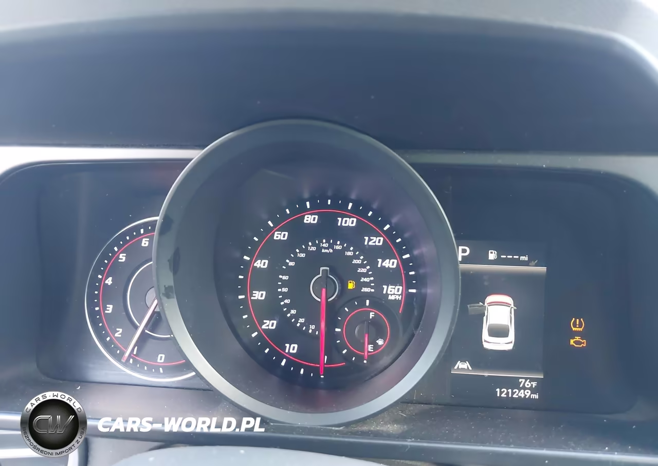 2021 Hyundai Elantra Sel VIN:5NPLM4AG0MH017622 - 7