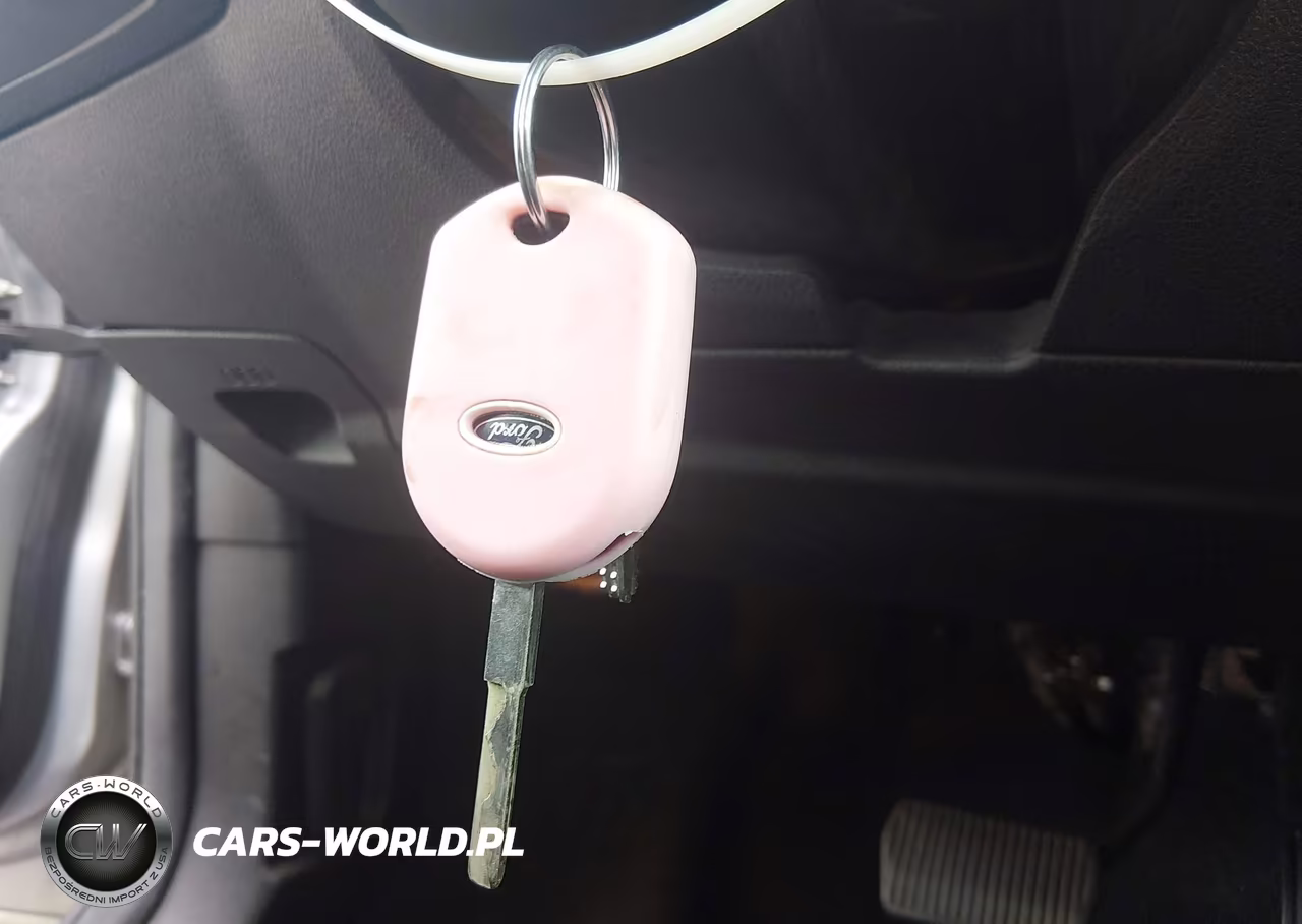2017 Ford Focus Se VIN:1FADP3F2XHL217658 - 11