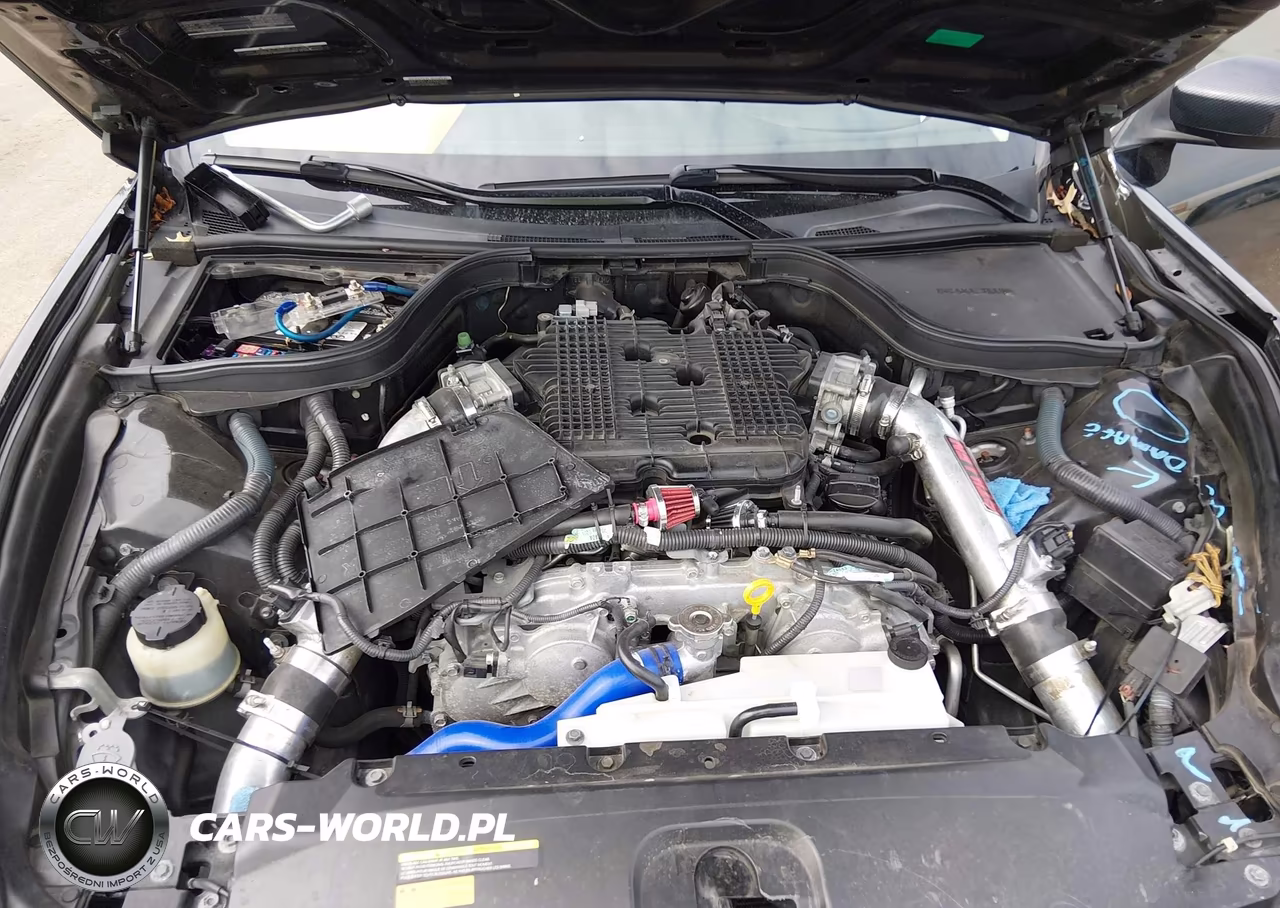 2011 Infiniti G37X VIN:JN1CV6EL8BM262450 - 10