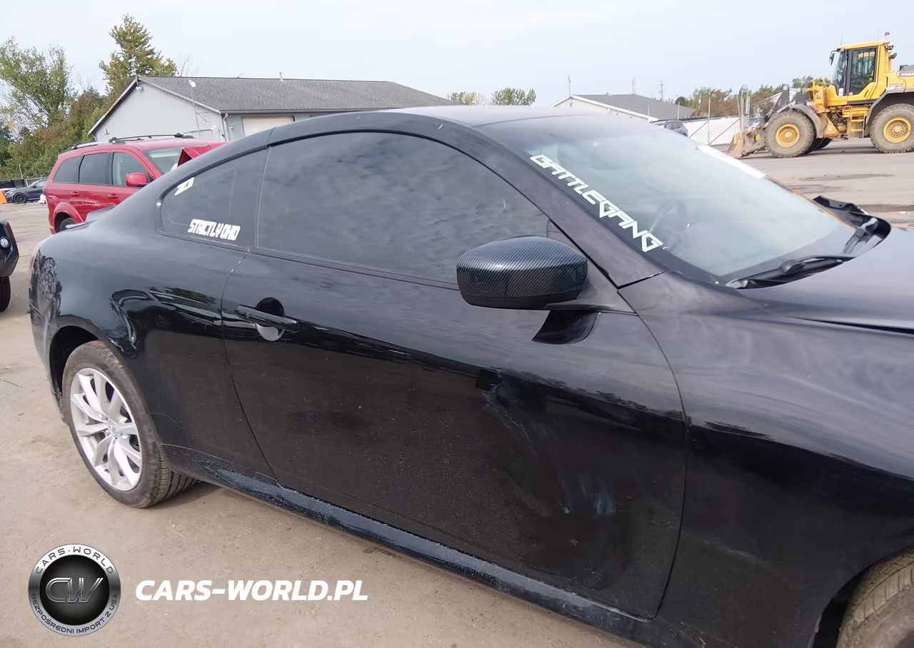 2011 Infiniti G37X VIN:JN1CV6EL8BM262450 - 13