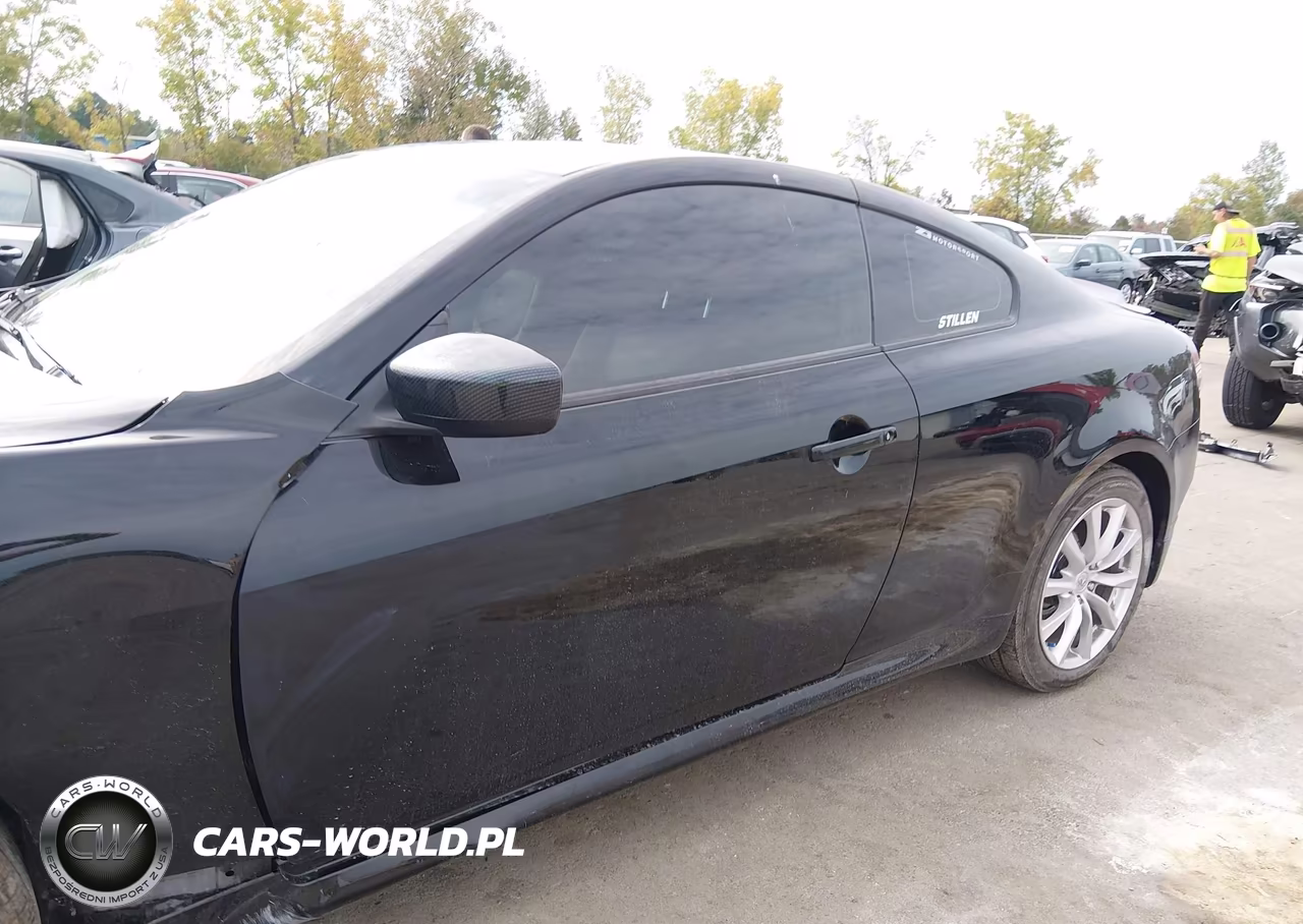 2011 Infiniti G37X VIN:JN1CV6EL8BM262450 - 14