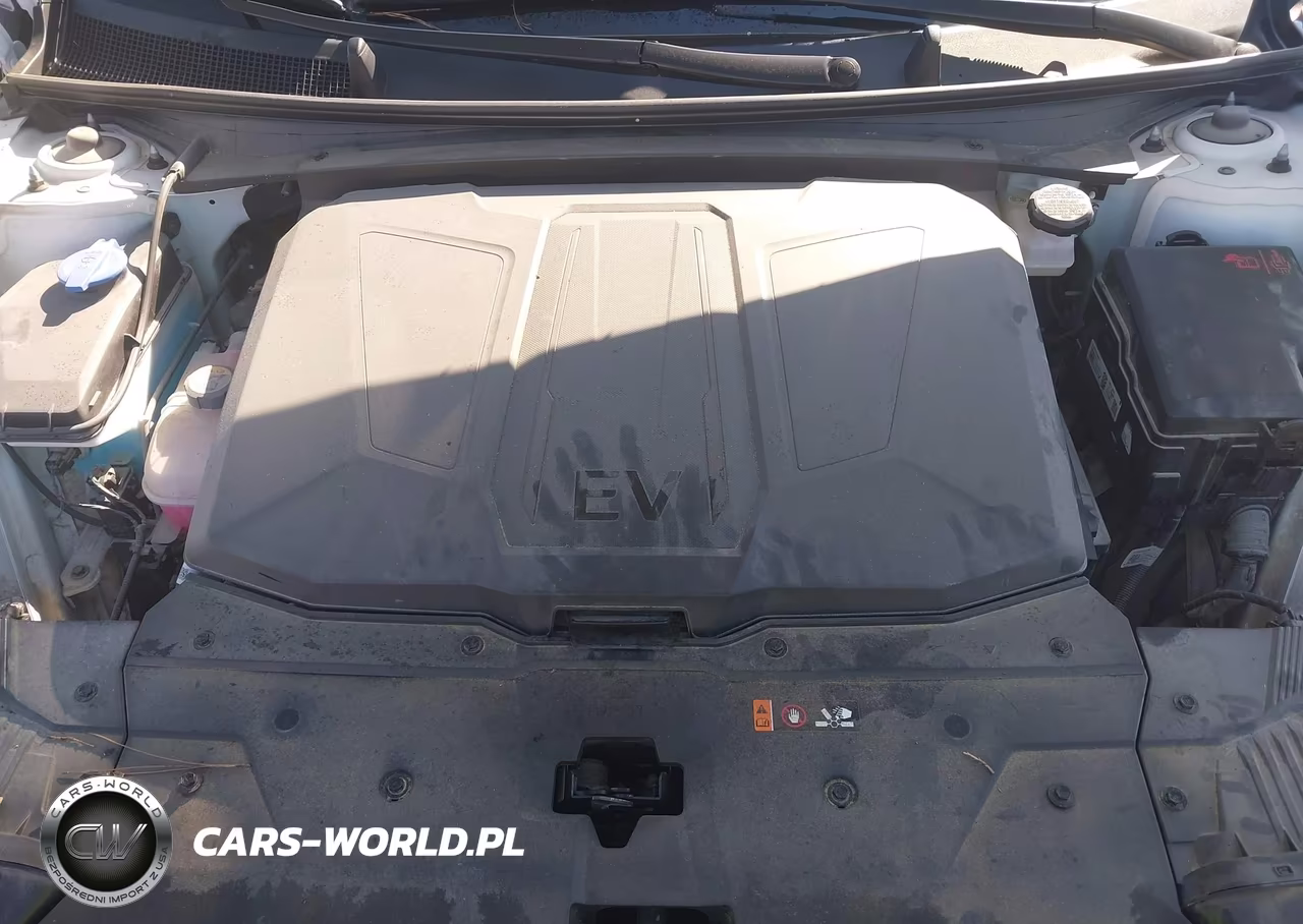 2025 Hyundai Ioniq 5 Sel VIN:7YAKNDDC7SY003299 - 10