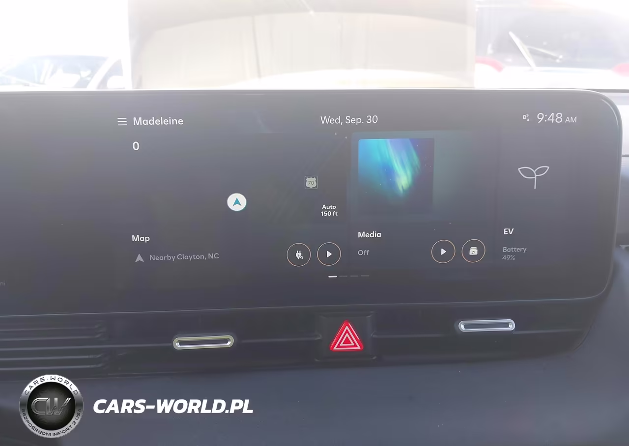2025 Hyundai Ioniq 5 Sel VIN:7YAKNDDC7SY003299 - 18