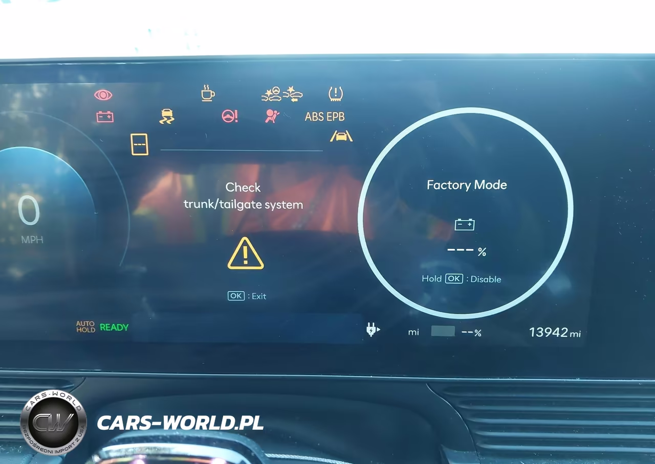 2025 Hyundai Ioniq 5 Sel VIN:7YAKNDDC7SY003299 - 7