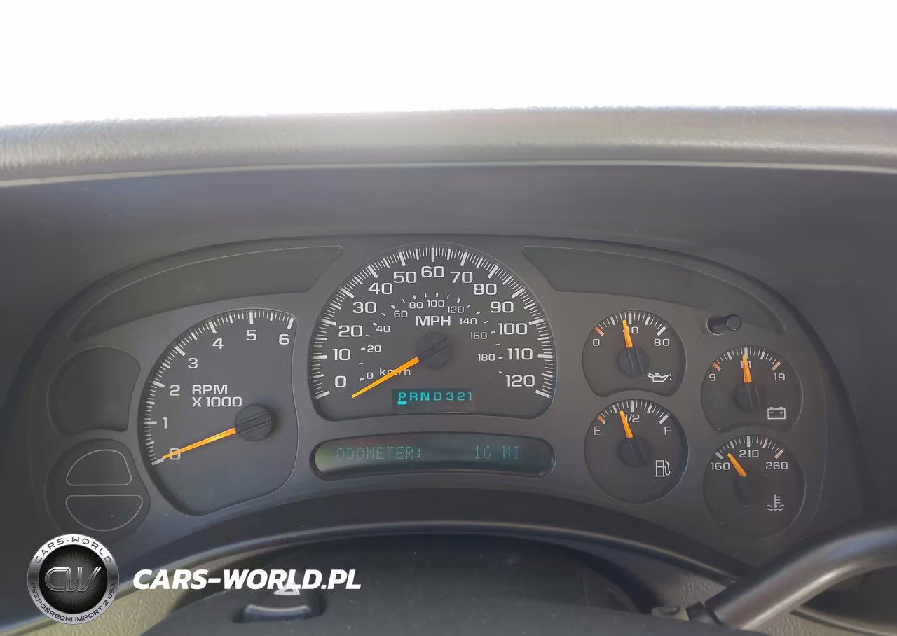 2004 Chevrolet Silverado 1500 Ls VIN:1GCEK14T44Z296894 - 7