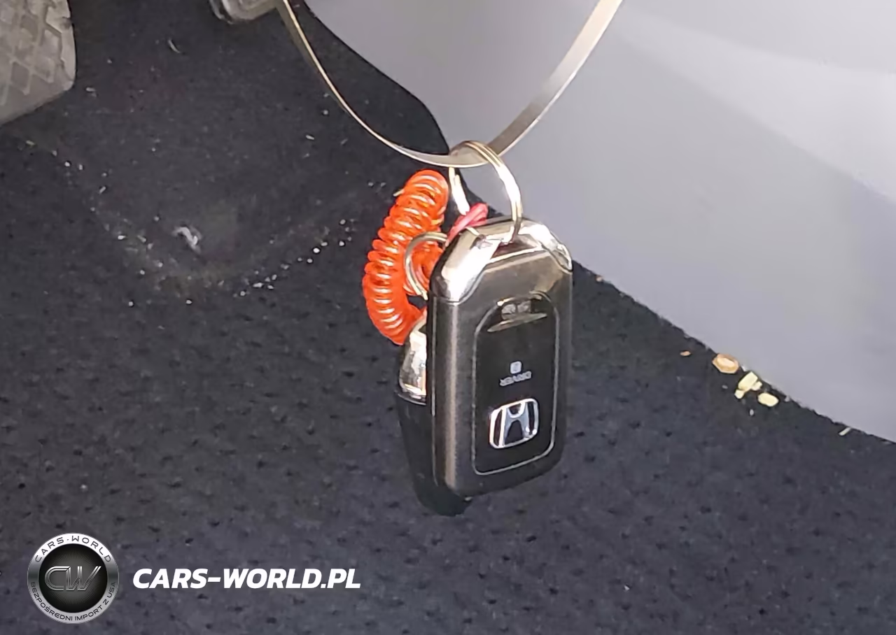 2019 Honda Odyssey Elite VIN:5FNRL6H92KB067126 - 11