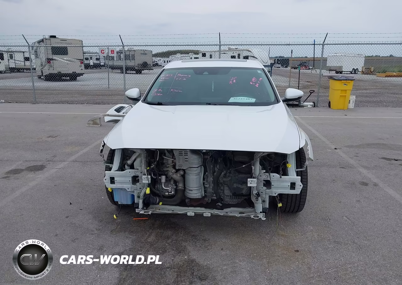 2018 Honda Accord Touring 2.0T VIN:1HGCV2F92JA028296 - 13