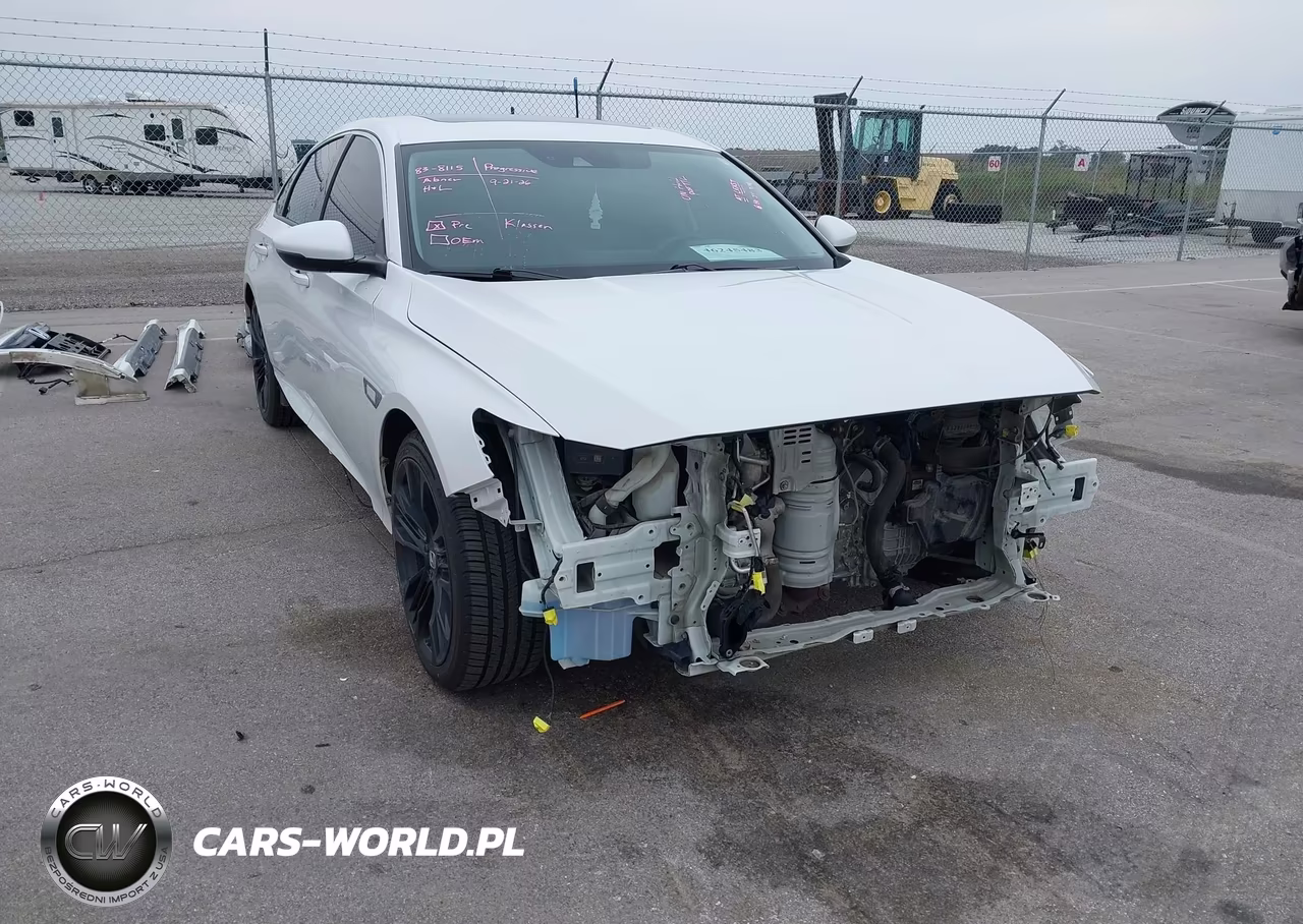 2018 Honda Accord Touring 2.0T VIN:1HGCV2F92JA028296 - 6