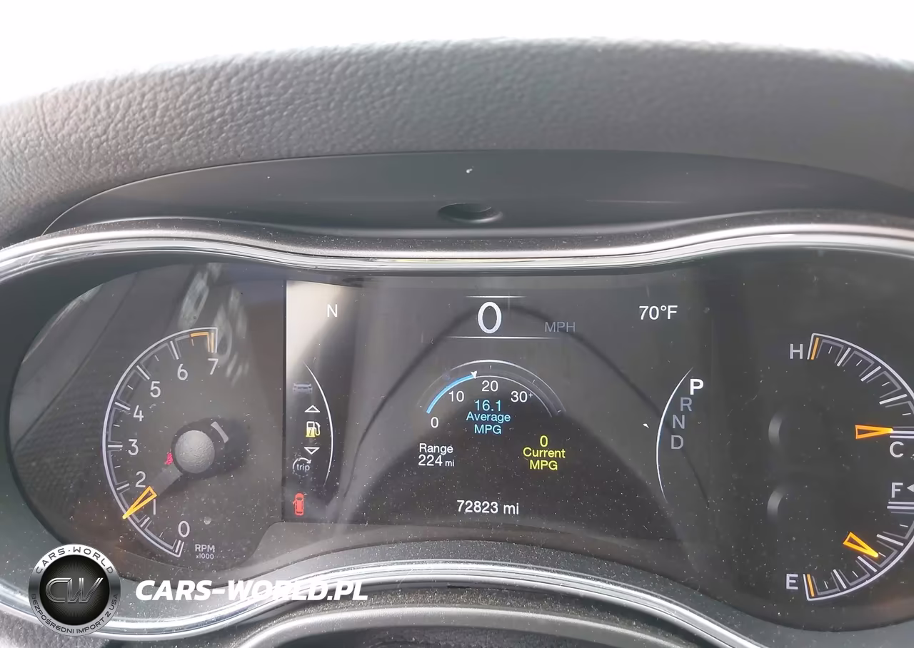 2021 Jeep Grand Cherokee Laredo X VIN:1C4RJFAG9MC753758 - 7