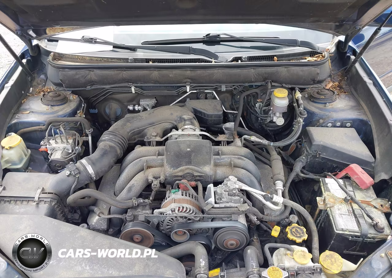 2011 Subaru Outback 3.6R Limited VIN:4S4BRDKC1B2442415 - 10