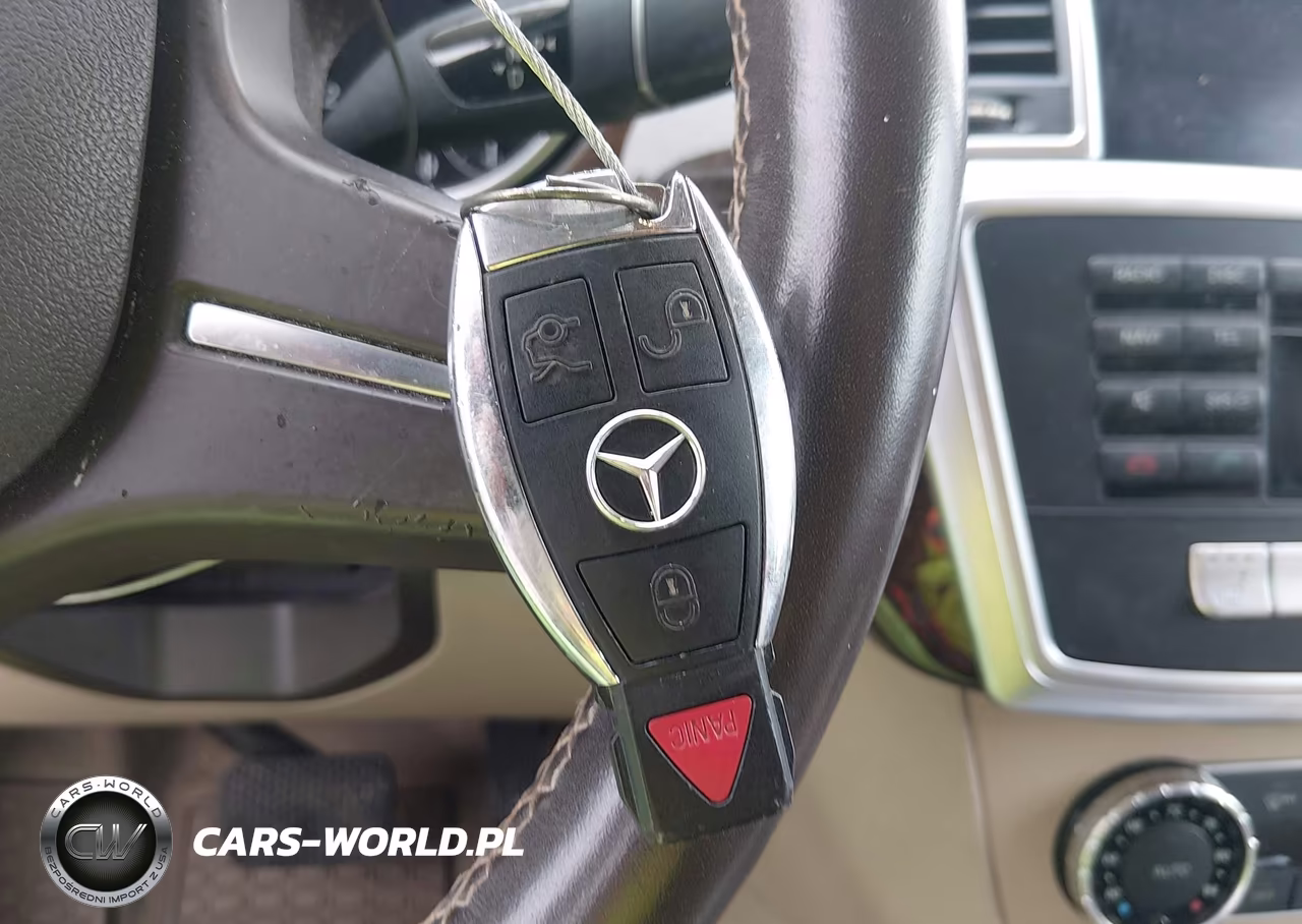2013 Mercedes-Benz Ml 350 4Matic VIN:4JGDA5HB7DA153309 - 11