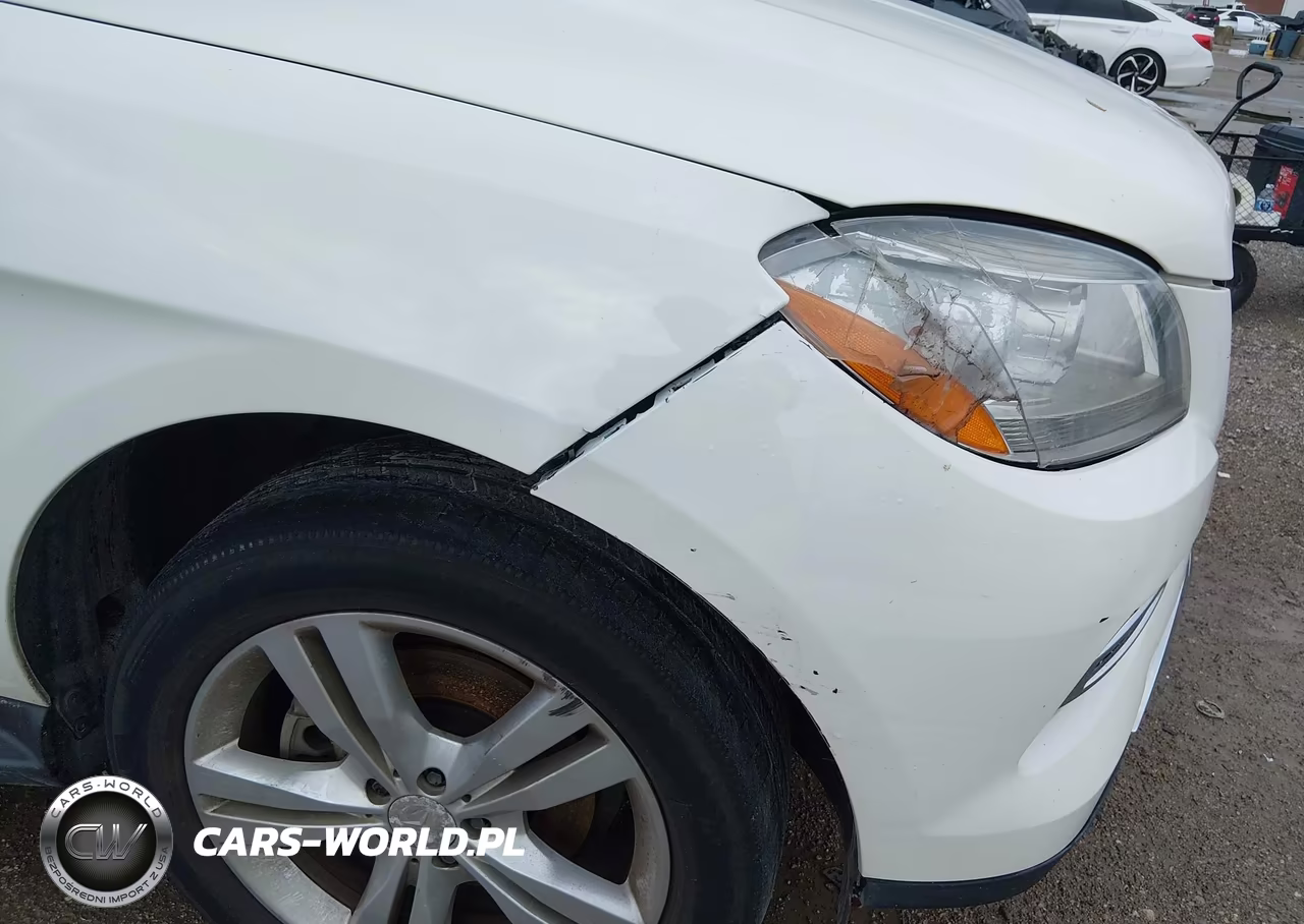 2013 Mercedes-Benz Ml 350 4Matic VIN:4JGDA5HB7DA153309 - 18