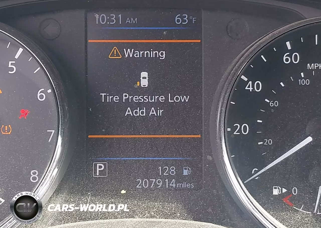 2018 Nissan Rogue Sv VIN:5N1AT2MV6JC753573 - 14