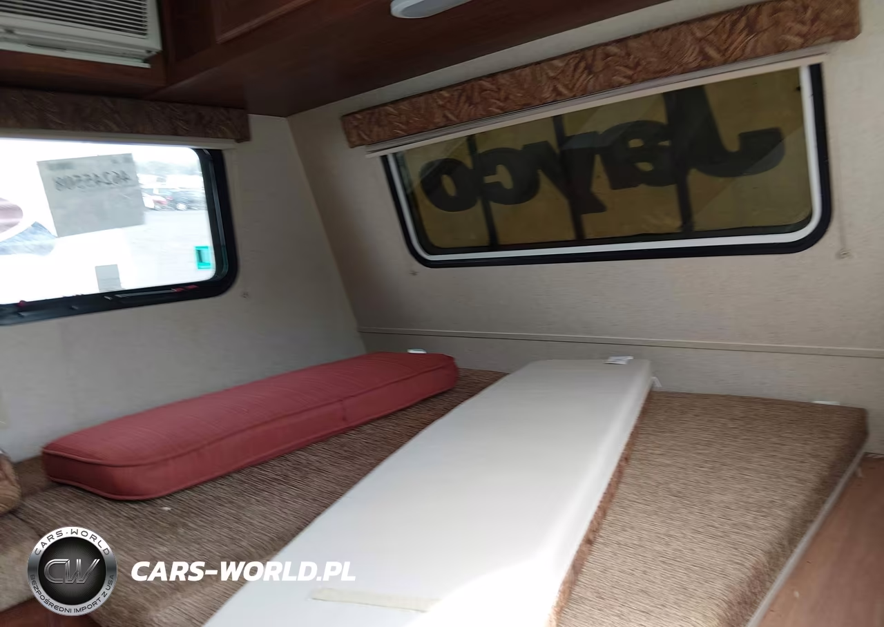 2015 Jayco Jayco VIN:1UJBJ0AJ7F17E0107 - 5