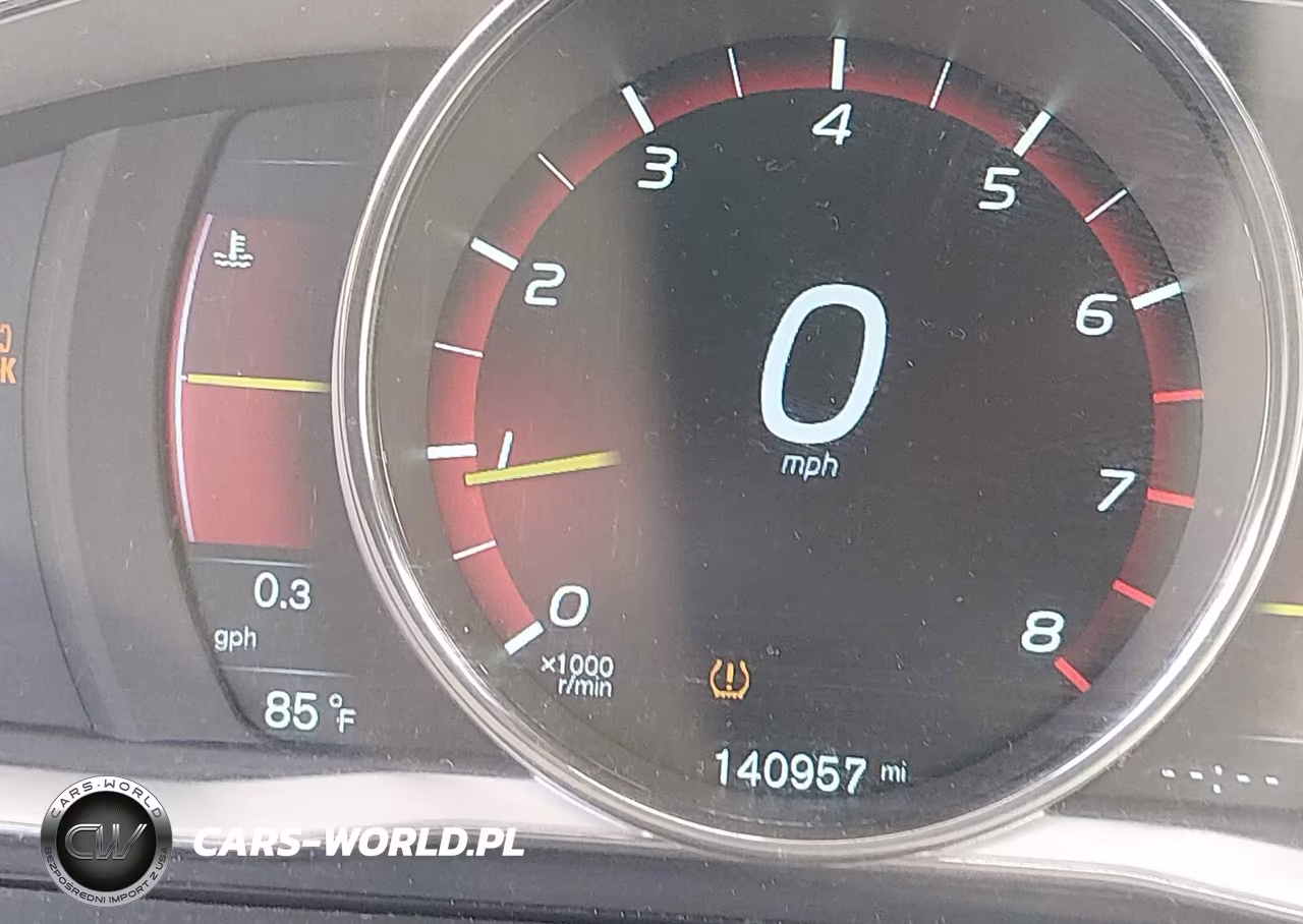 2014 Volvo S60 T5 VIN:YV1612FH6E2271456 - 15