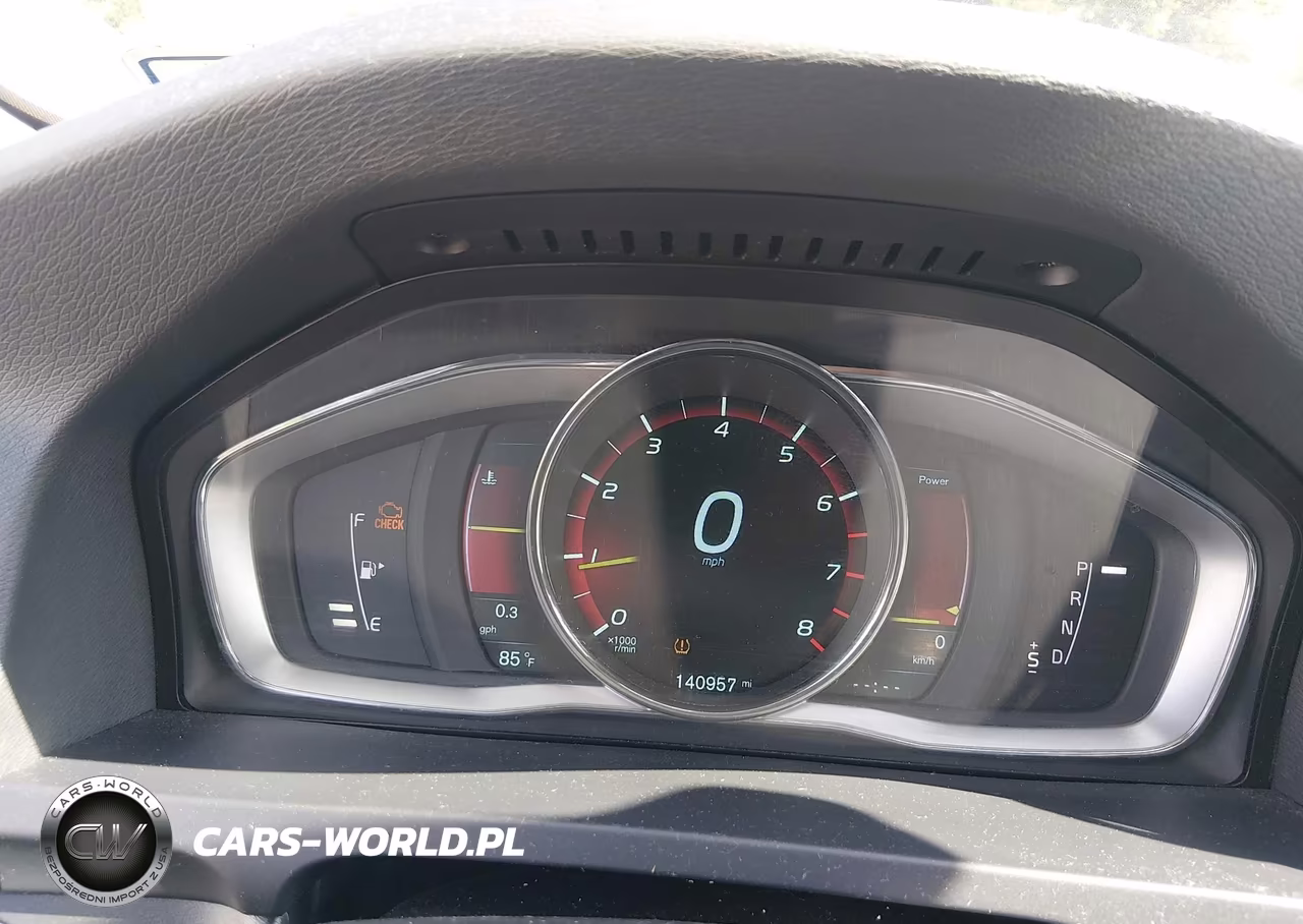 2014 Volvo S60 T5 VIN:YV1612FH6E2271456 - 7