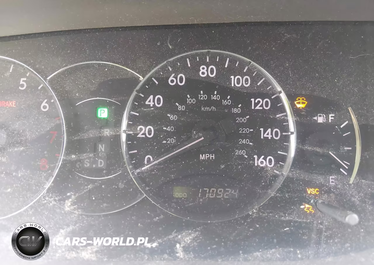 2005 Toyota Avalon Limited VIN:4T1BK36B75U056848 - 7