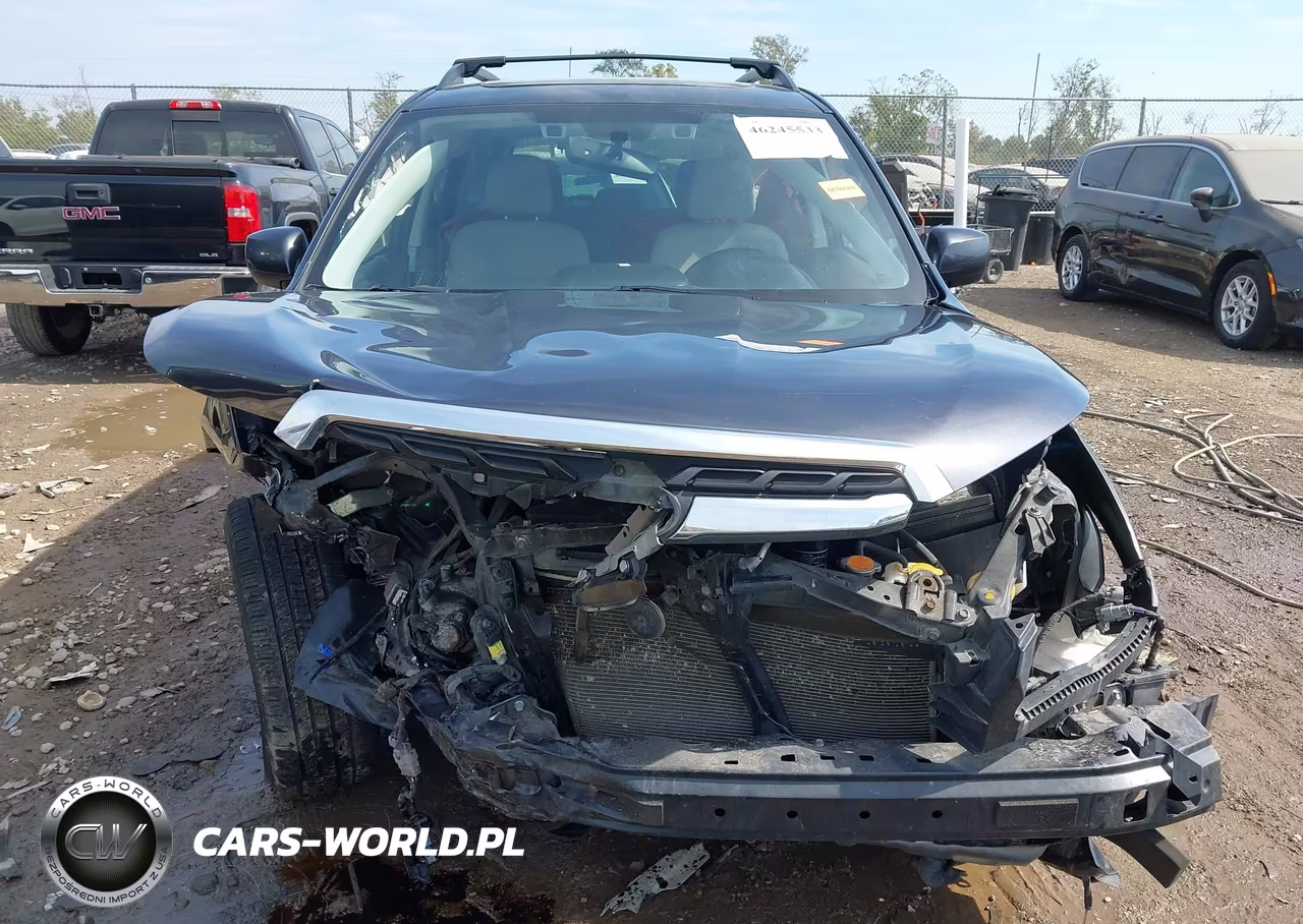 2018 Subaru Forester 2.5I Premium VIN:JF2SJAGC9JH530905 - 13