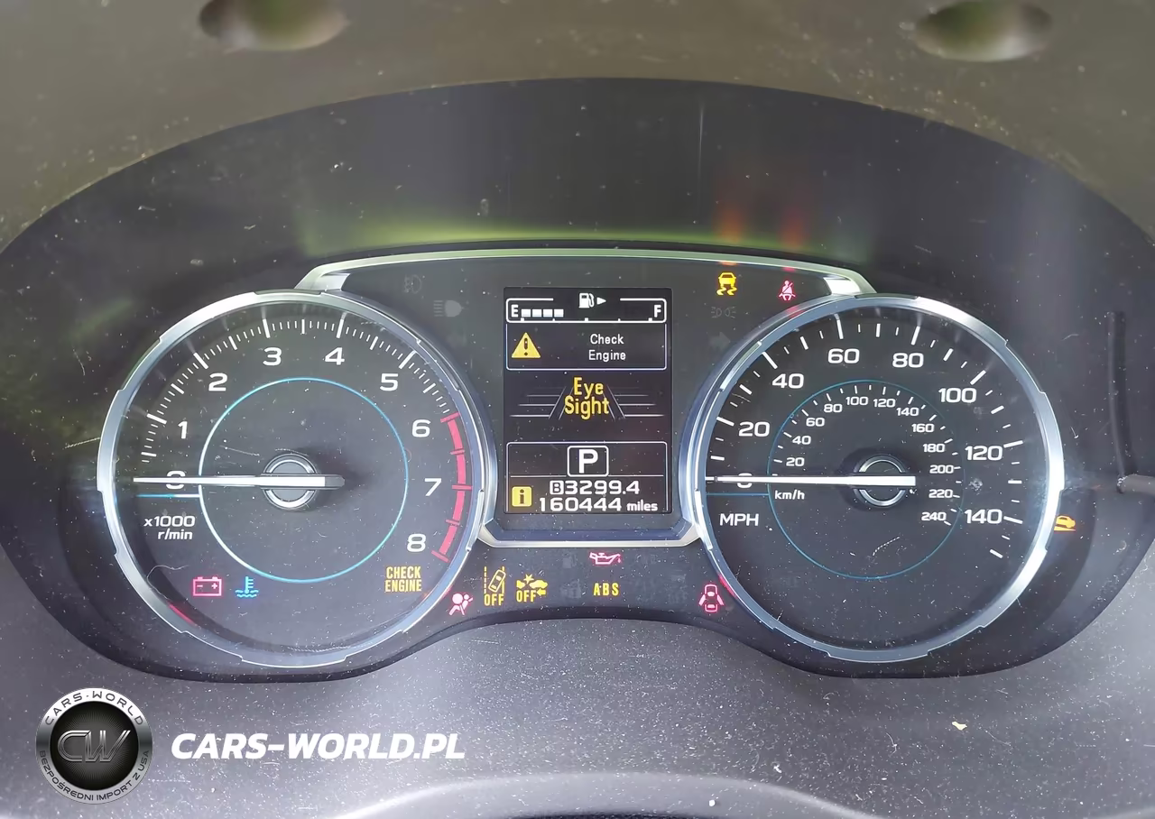 2018 Subaru Forester 2.5I Premium VIN:JF2SJAGC9JH530905 - 7