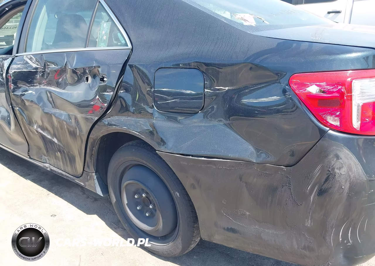 2013 Toyota Camry Le VIN:4T1BF1FK7DU691494 - 17