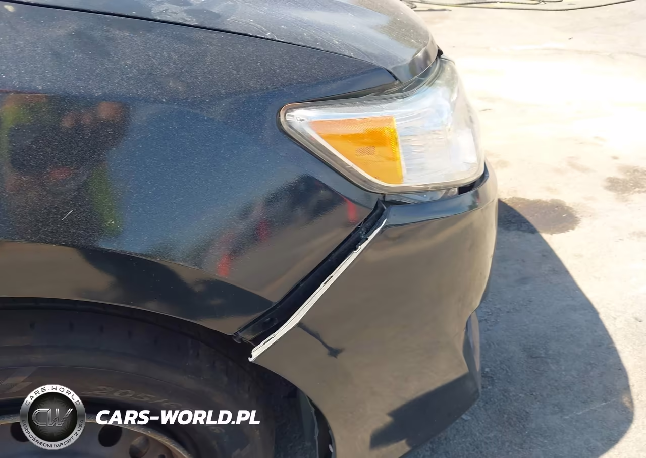 2013 Toyota Camry Le VIN:4T1BF1FK7DU691494 - 18